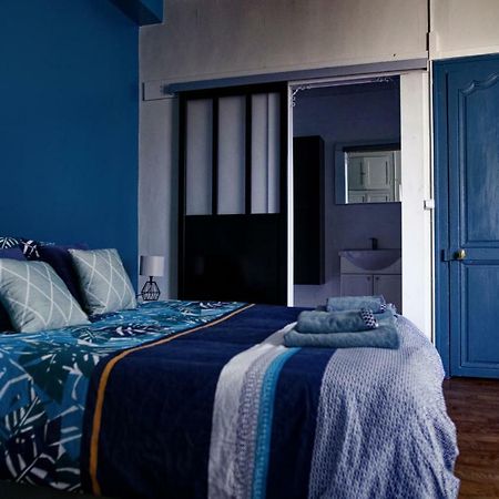 Appartement Complet 6 Personnes 80M2 , Centre Ville De Beaune Avec Parking المظهر الخارجي الصورة