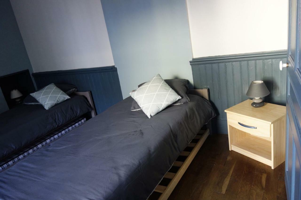 Appartement Complet 6 Personnes 80M2 , Centre Ville De Beaune Avec Parking المظهر الخارجي الصورة